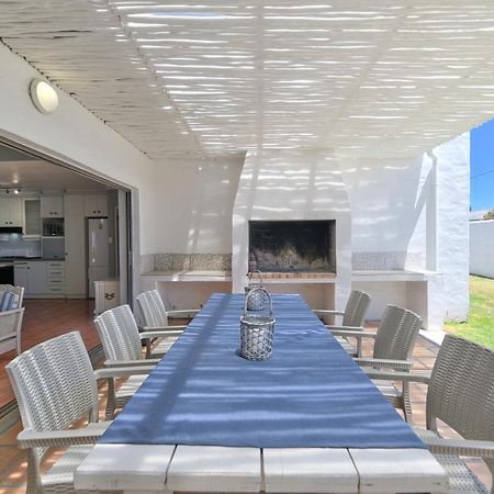 Struisbaai Holiday Home ภายนอก รูปภาพ