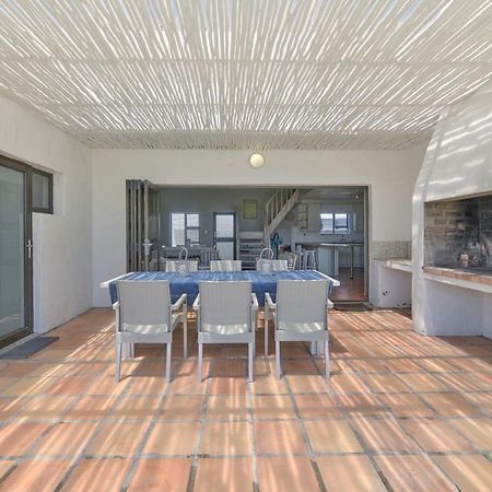 Struisbaai Holiday Home ภายนอก รูปภาพ