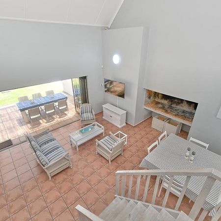 Struisbaai Holiday Home ภายนอก รูปภาพ