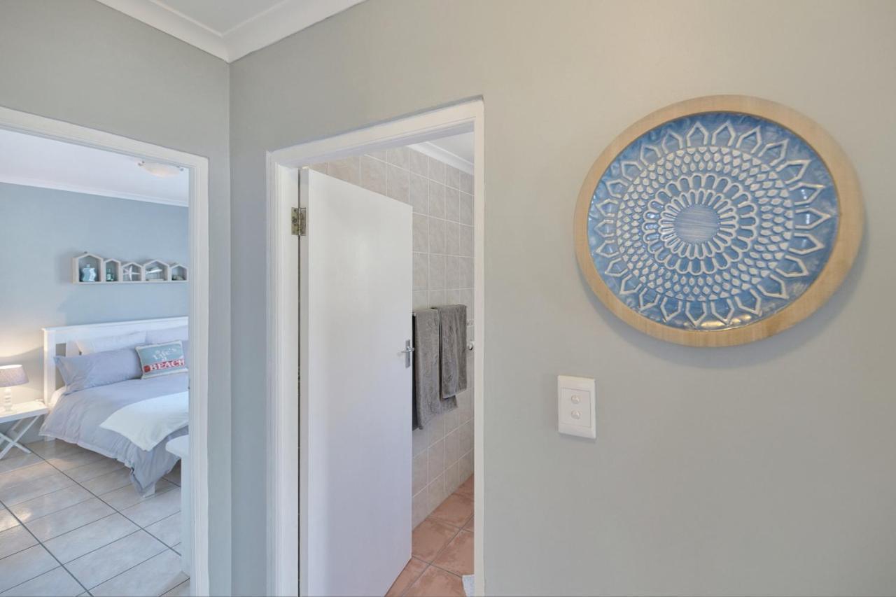Struisbaai Holiday Home ภายนอก รูปภาพ
