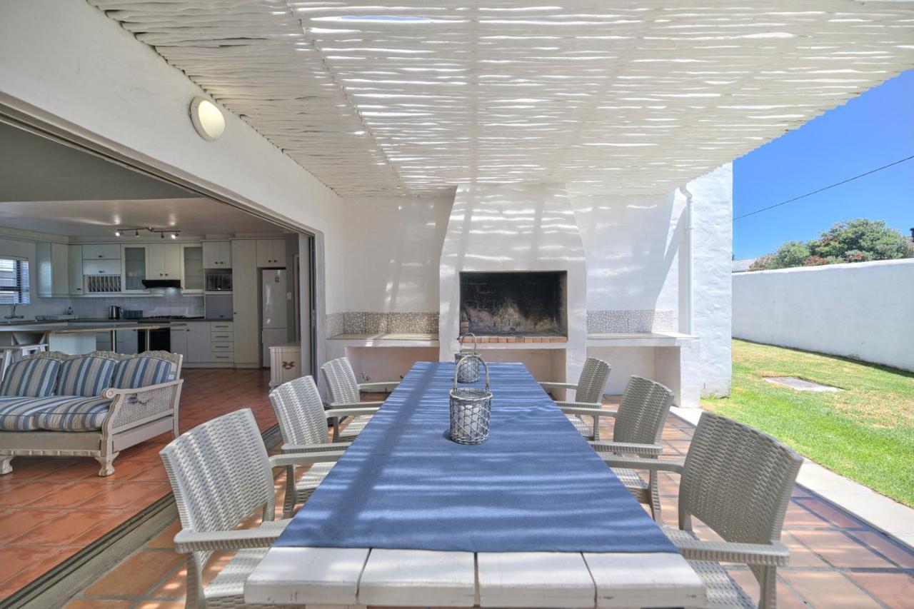 Struisbaai Holiday Home ภายนอก รูปภาพ