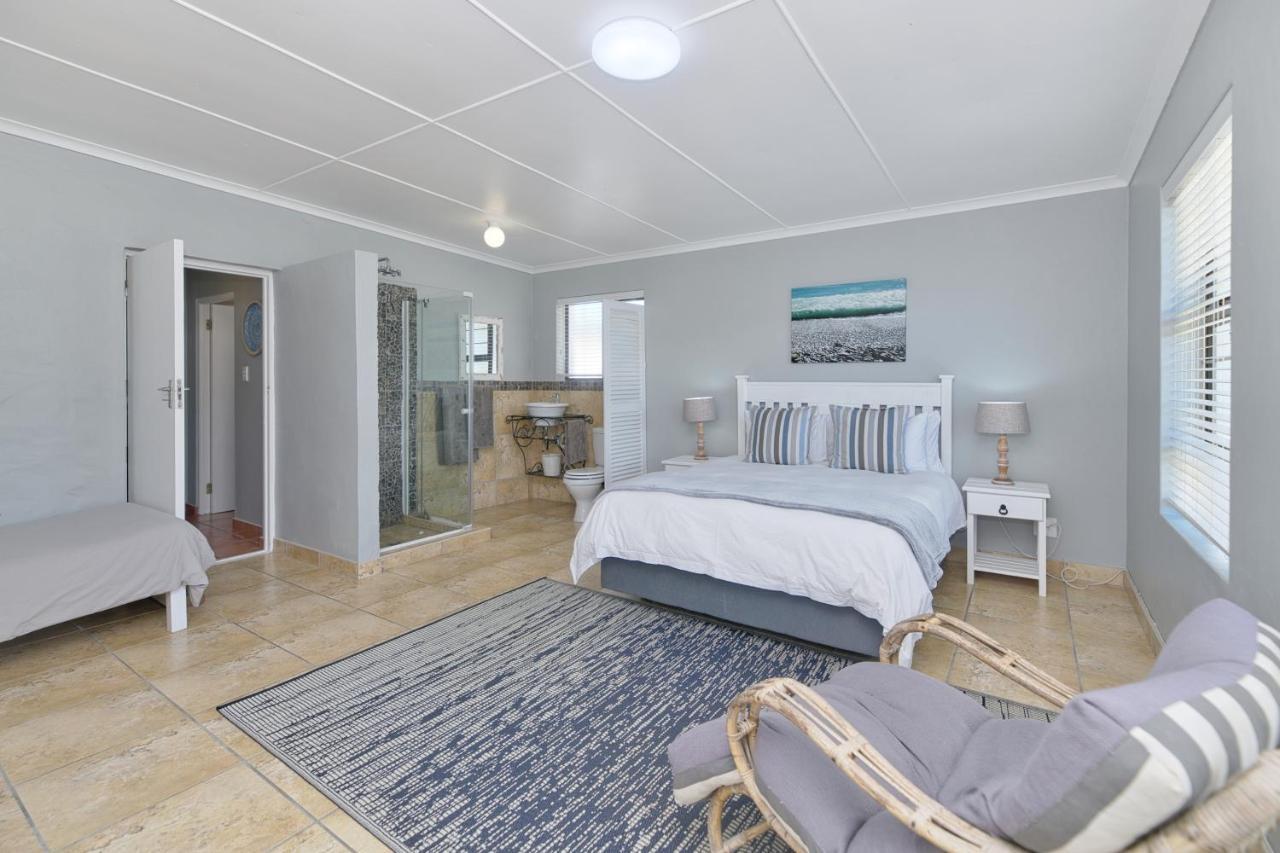 Struisbaai Holiday Home ภายนอก รูปภาพ
