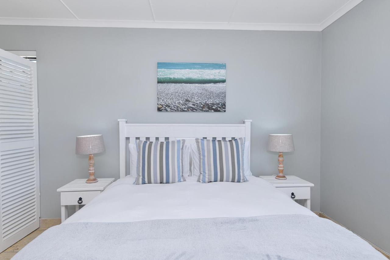 Struisbaai Holiday Home ภายนอก รูปภาพ