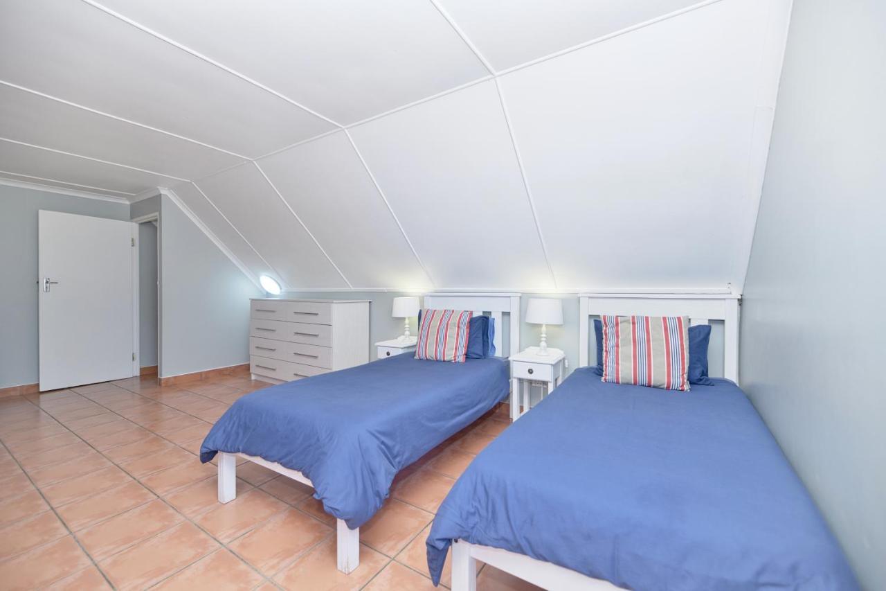 Struisbaai Holiday Home ภายนอก รูปภาพ
