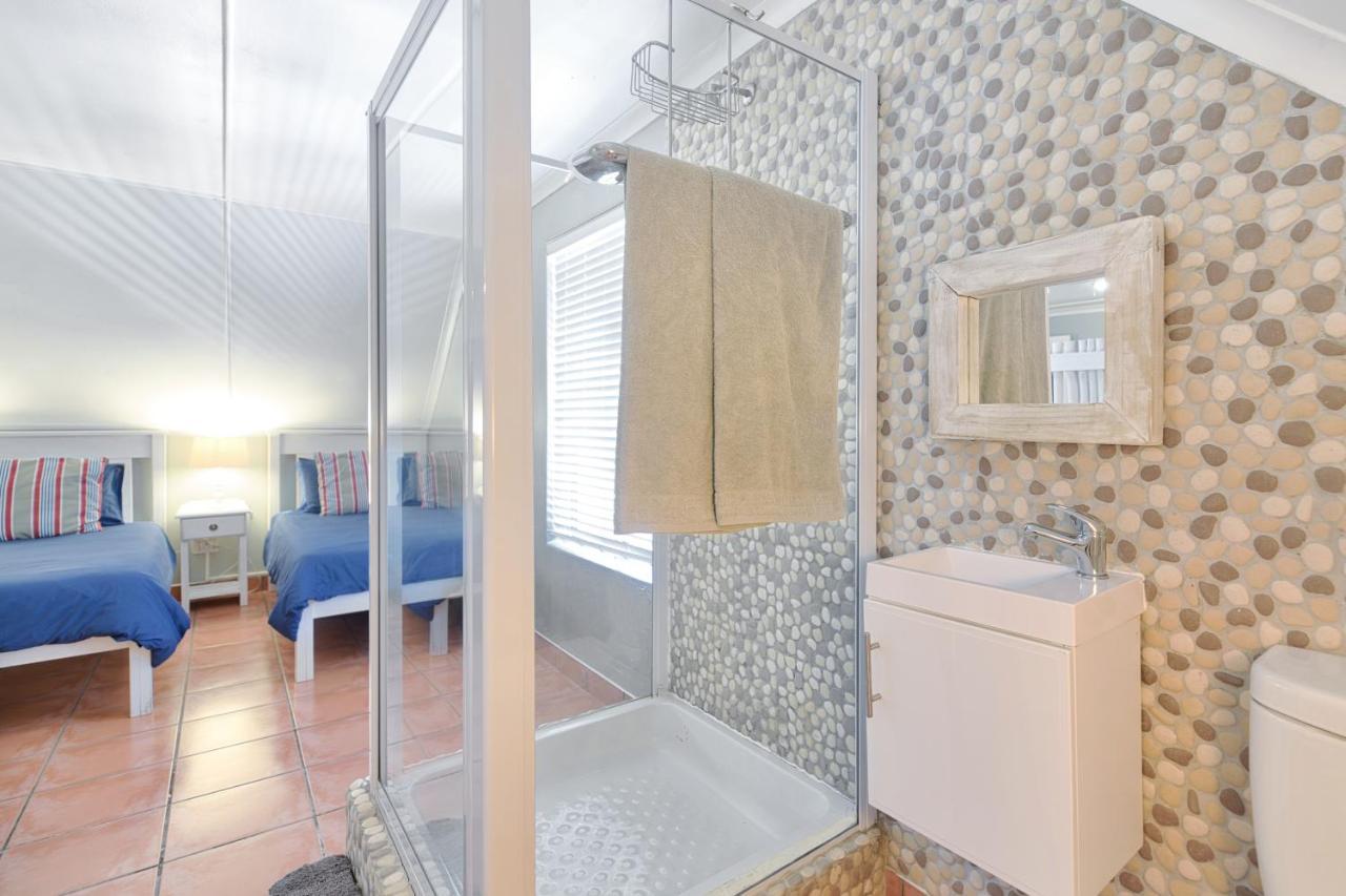 Struisbaai Holiday Home ภายนอก รูปภาพ