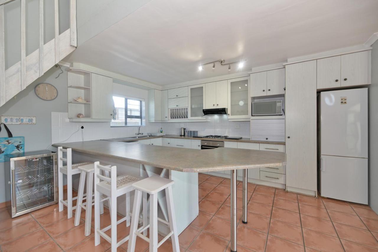 Struisbaai Holiday Home ภายนอก รูปภาพ