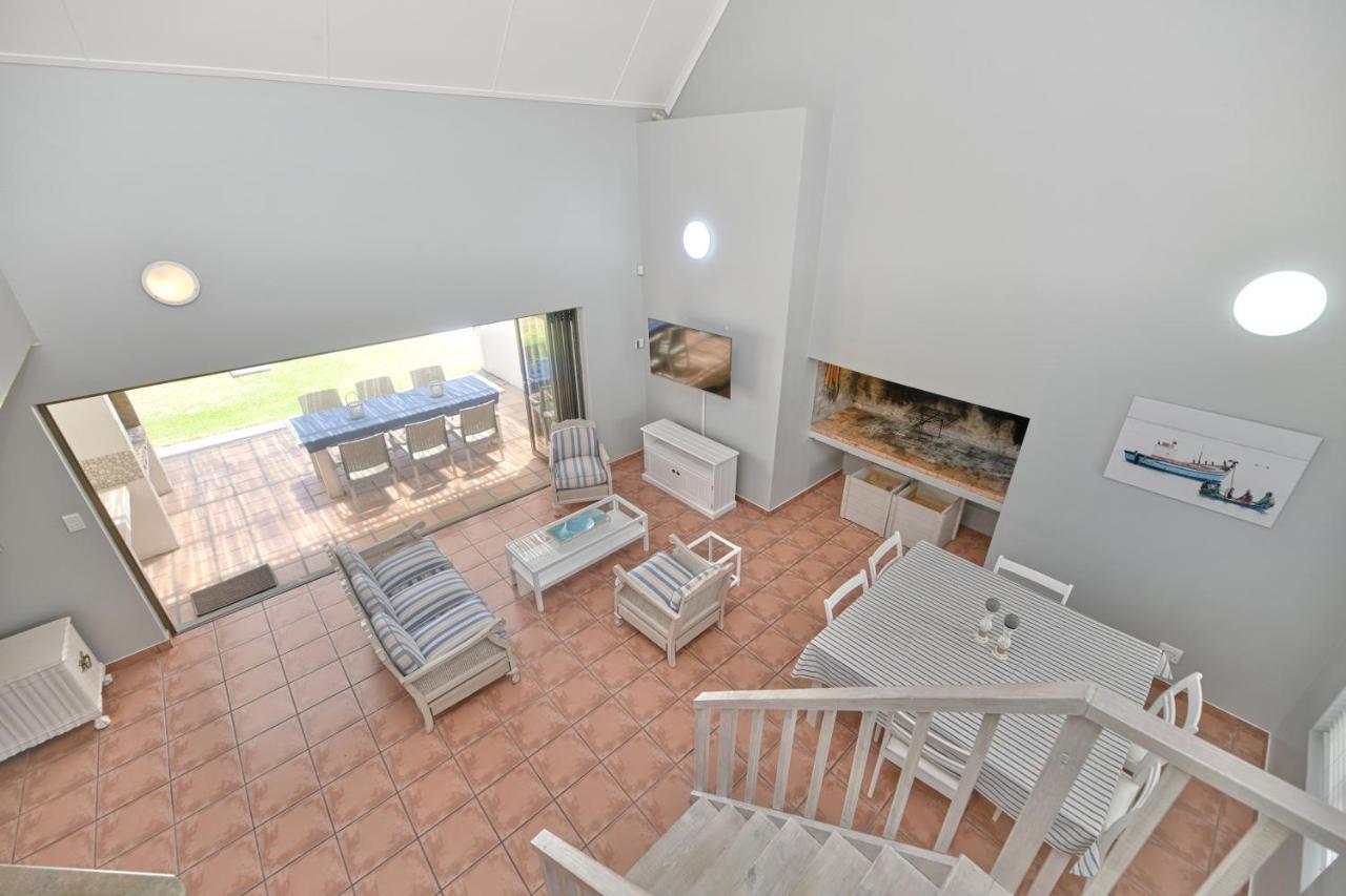 Struisbaai Holiday Home ภายนอก รูปภาพ