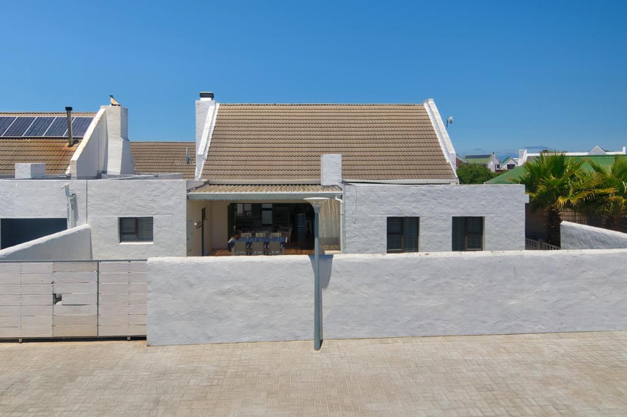 Struisbaai Holiday Home ภายนอก รูปภาพ