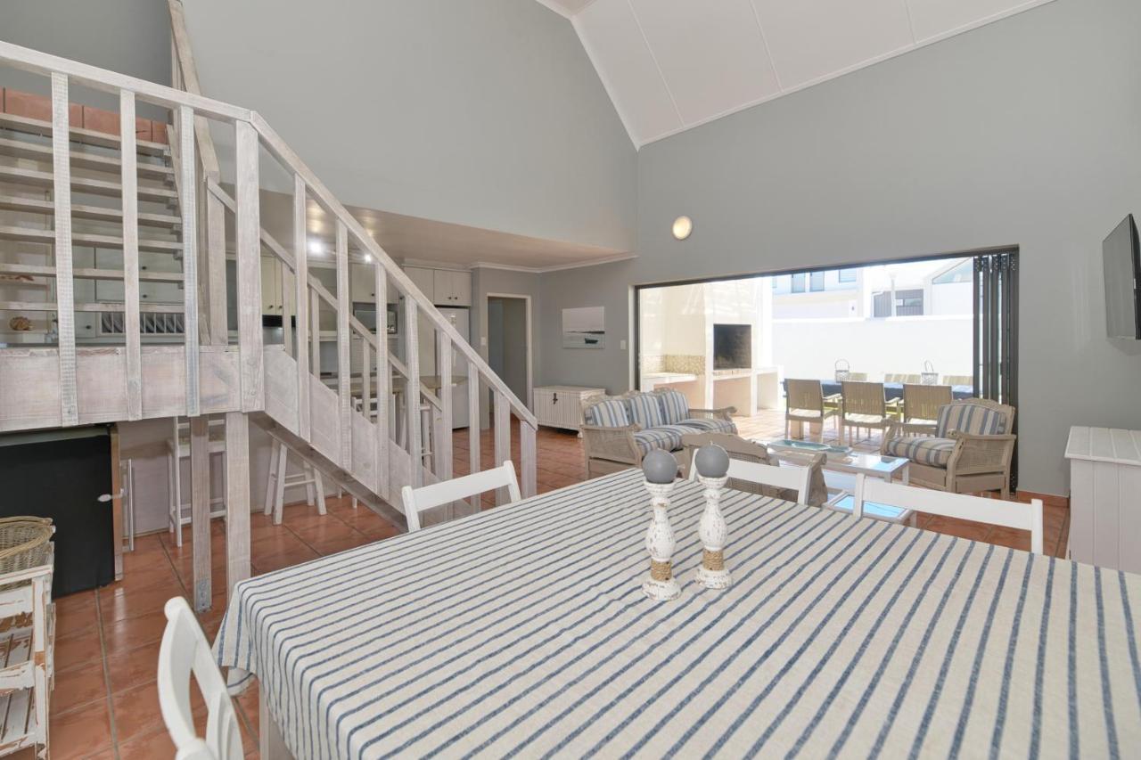 Struisbaai Holiday Home ภายนอก รูปภาพ