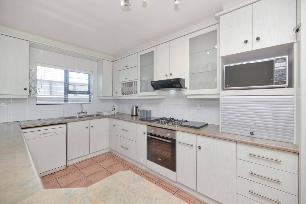Struisbaai Holiday Home ภายนอก รูปภาพ